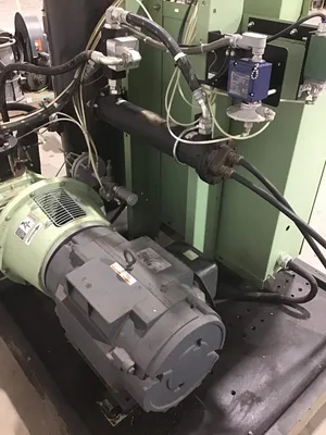 USED SULLAIR BS16-30W