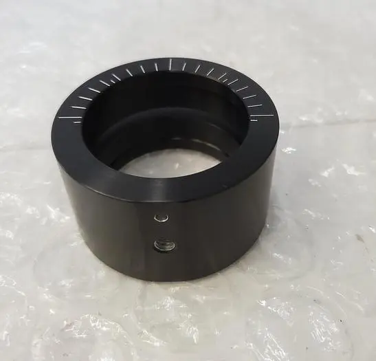 OPTICAL LENS ATTACHMENT