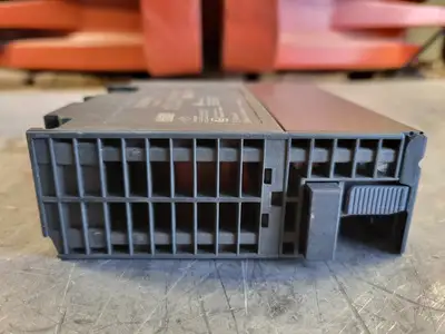 USED SIEMENS 6ES7 332-8TF00-0AB0