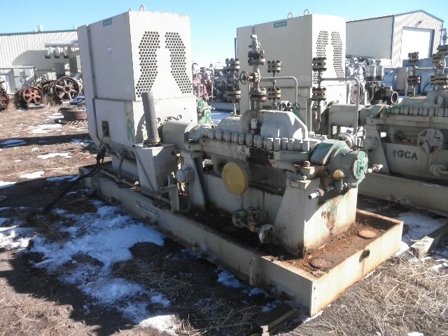 Used SIEMENS 130 Motors (misc) | Power Zone Equipment #970054