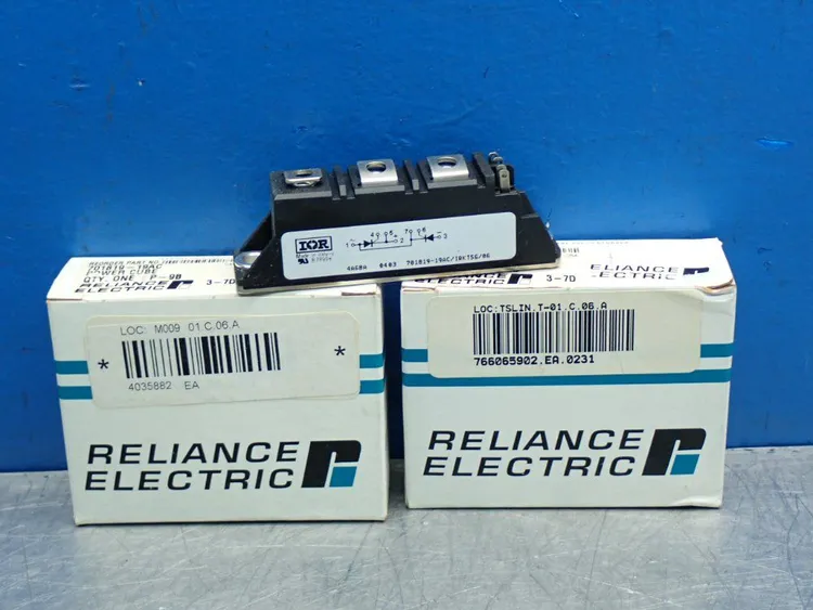New | in-Stock ABB 70181919AC AC Drive Power Modules Ohio US | HGR 24 #904443