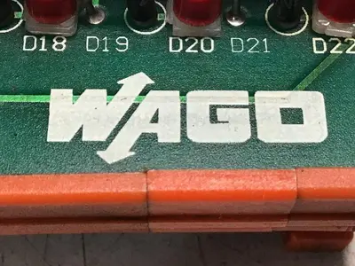 USED WAGO 810-288/018