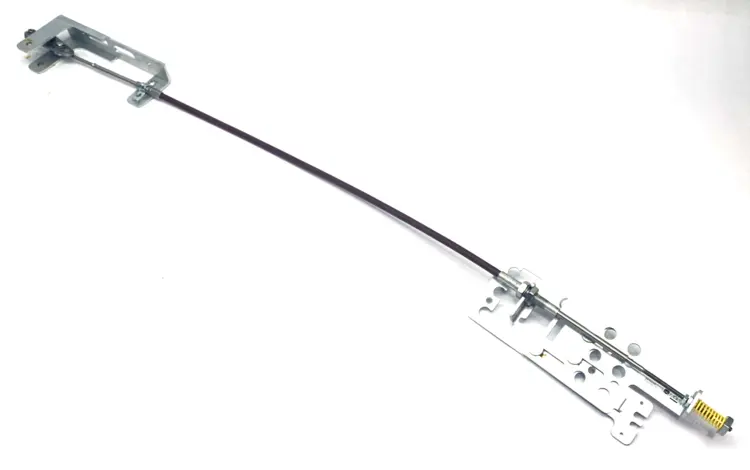 Used SIEMENS CABLE MECHANISM 3FT E36 28PY Cable & Wire | Maverick Industrial Sales #1106006