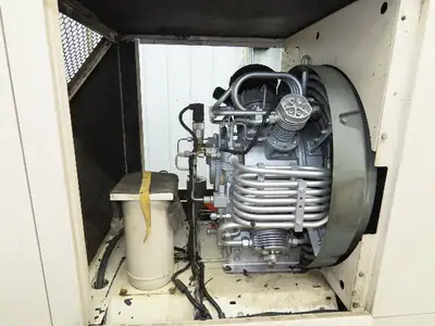 Used BAUER _UNKNOWN_ Air Compressors (Misc) Indiana US | Arrow Industrial #1424053