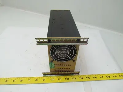 Acopian W515MT36 Regulated power supply wide adjust output model 15A 250V