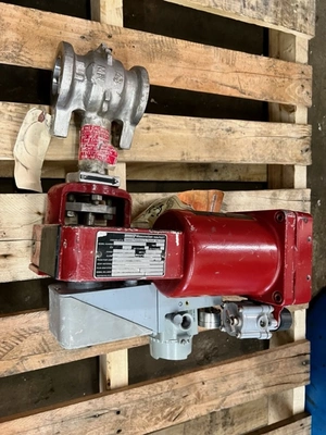 USED Masoneilan 35-35112