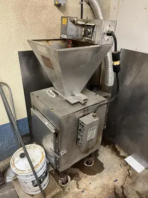 USED ENVIRO-PAK EC-75D