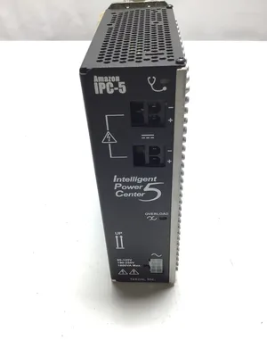 Teknic IPC-5 Intelligent Power Center