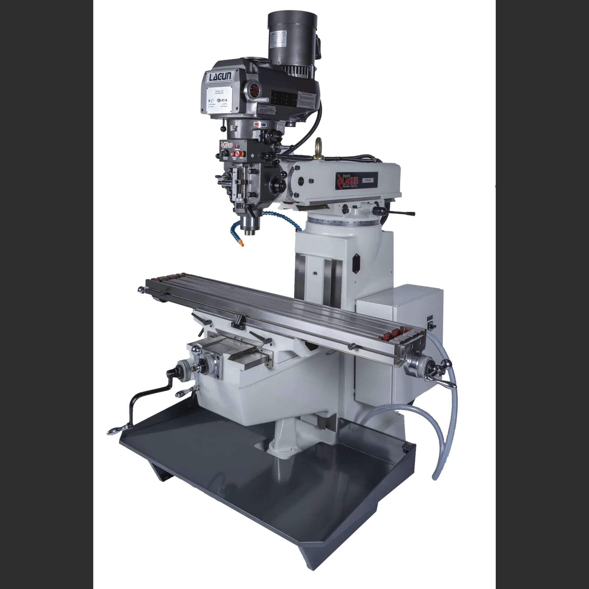 NEW BRIDGEPORT FTV-2F