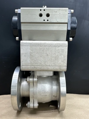 NEW AUTOMATOR DA AP085