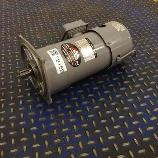 Used FUJI ELECTRIC LBSSG302P15 Gearmotors Michigan US | Ideal Machinery #599611