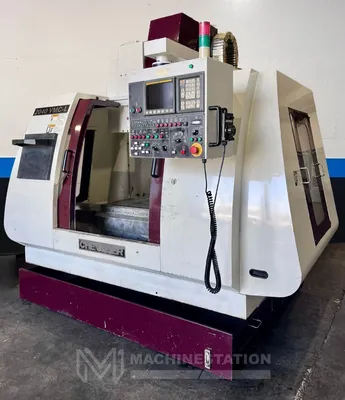 USED 2000 CHEVALIER 2040VMC-L