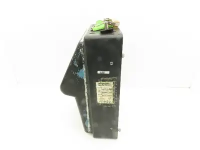 WTC Weltronic WT-900 Technitron Type T9 Welding Timer Counter Controller 24V