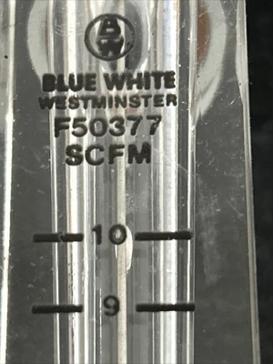 USED Blue-White F50377