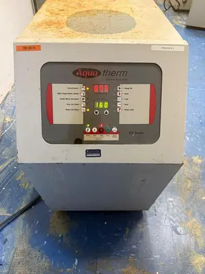 Thermal Care Aqua Therm RA Chiller S/N: 48570060002