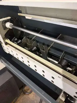 2015 HYUNDAI WIA L2100SY CNC Lathes | CNC EXCHANGE (23)