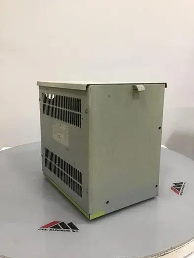 Used HAMMOND 138689 Transformers Michigan US | Ideal Machinery #939746