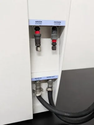 USED PERKIN ELMER ELAN