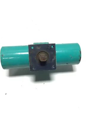 Hills-McCanna Ramcon R260B-75 Pneumatic Actuator