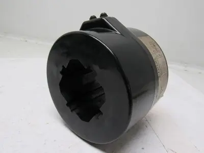 Siemens 61-300-058-101 Type RD-110 Current Transformer Ratio 1000/5 50/60Hz