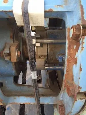 Worthington 10FRBH-182 Pump