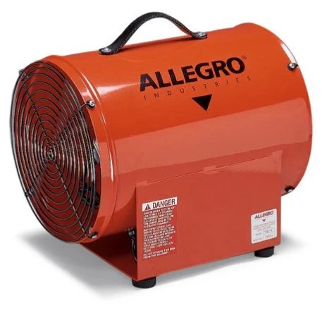 New | in-Stock ALLEGRO _UNKNOWN_ Blowers Ohio US | US TOOL DEPOT #1451247