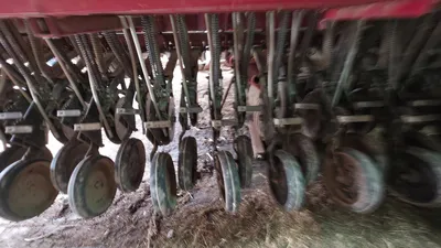 JI Case 5500MTDR SEEDER | Iron Listing (22)