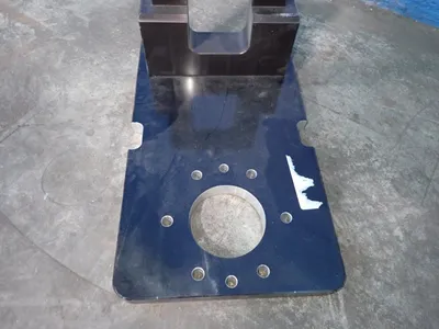 Assembly Plate