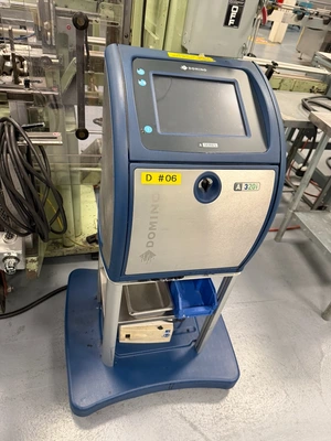 Used _UNKNOWN_ _UNKNOWN_ Cartoners Vertical - Automatic Fill Volumetric - Scale - Product Rhode Island US | Federal Equipment Company #1344487