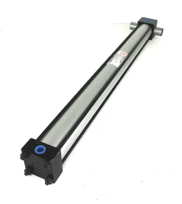 USED HYDRO-LINE B-.63-2-N-L-L-1-1
