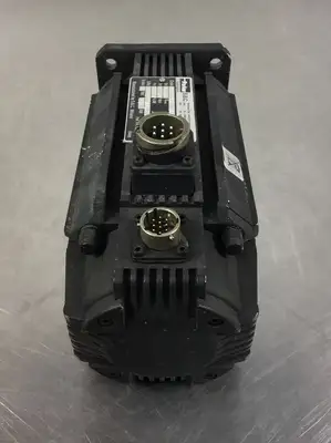 PARKER / SBC SERVO MOTOR MB10530045A3164 1.10kW 1D