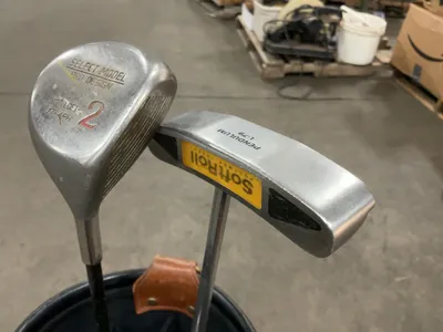 Used _UNKNOWN_ _UNKNOWN_ Golf Turf Equipment Michigan US | Miedema Asset Management Group #1321153