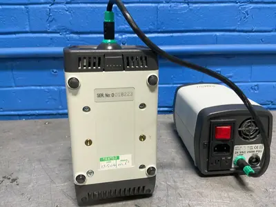 Used VISION ENGINEERING _UNKNOWN_ Light Source Equipment Ohio US | HGR 24 #1280275