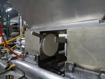 Used COLBORNE CORPORATION Y-1077 Depositors California US | BakeryEquipment.com #1555582