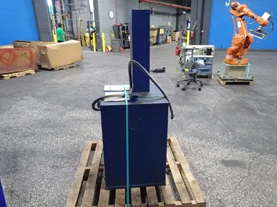 USED DONALDSON 60 CAB