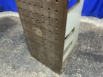 Used _UNKNOWN_ _UNKNOWN_ Tooling & Accessories (Other) Ohio US | HGR 24 #1418579