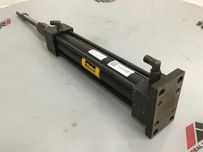 USED PARKER 02.00 H2HLTS182A 12.000