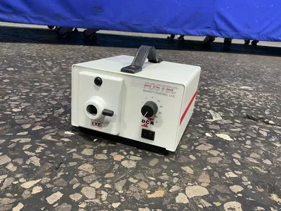 Used 2000 FOSTEC 20750 Light Source Equipment Ohio US | HGR 24 #1437815