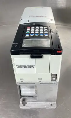 USED Allen-Bradley 20BD5P0A3AYNANC0