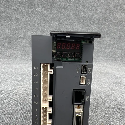 Used MITSUBISHI MR-J3-70A Servo Drives California US | Davliegogo LLC #1706265