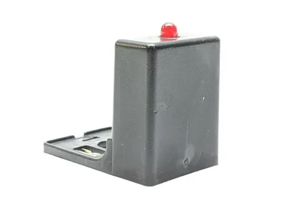 VBS-RC 022/220L | Murr Elektronik  Valve Plug Supressor Form A 18mm - New