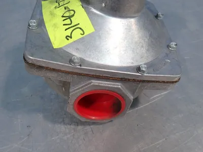 USED ASCO S262SG02N3JK4