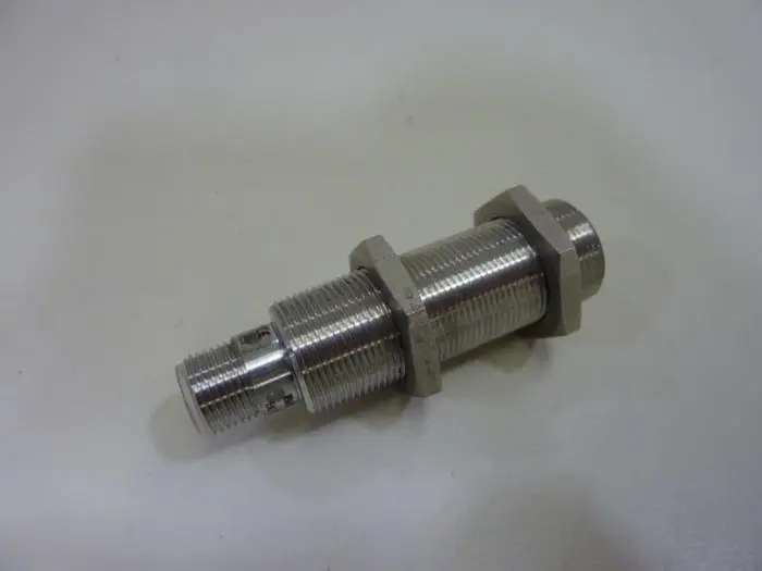 Used BALLUFF BES008L Sensors Michigan US | Ideal Machinery #608364
