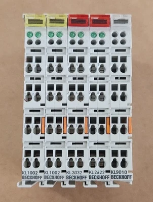 USED Beckhoff KL1002