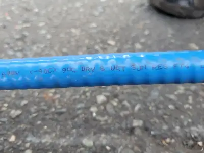 USED BELDEN-G 29005