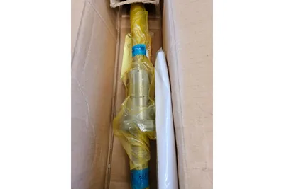 Used _UNKNOWN_ _UNKNOWN_ Ballscrews Texas US | IRS Auction #1373098