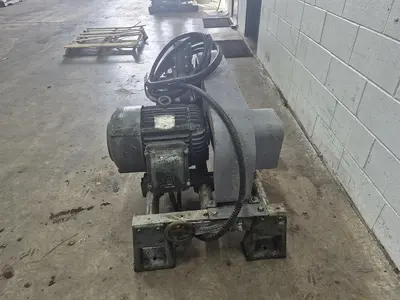 USED ROOTS BLOWER COMPANY 53 U-RAI
