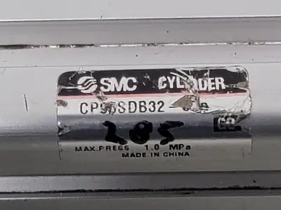 USED SMC CP95SDB32-285