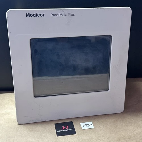 Used MODICON MM-PMD-24T0C Sewing Equipment | J&J Industrial Supply #544428