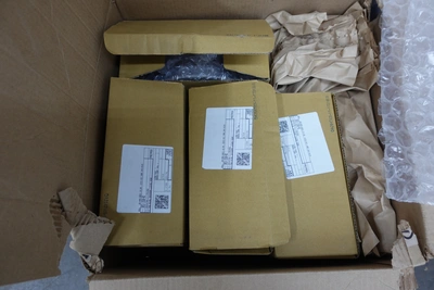 Used ORION OA2547AN-11-1TB1856 Axial Fans Ohio US | Aucto #1307580
